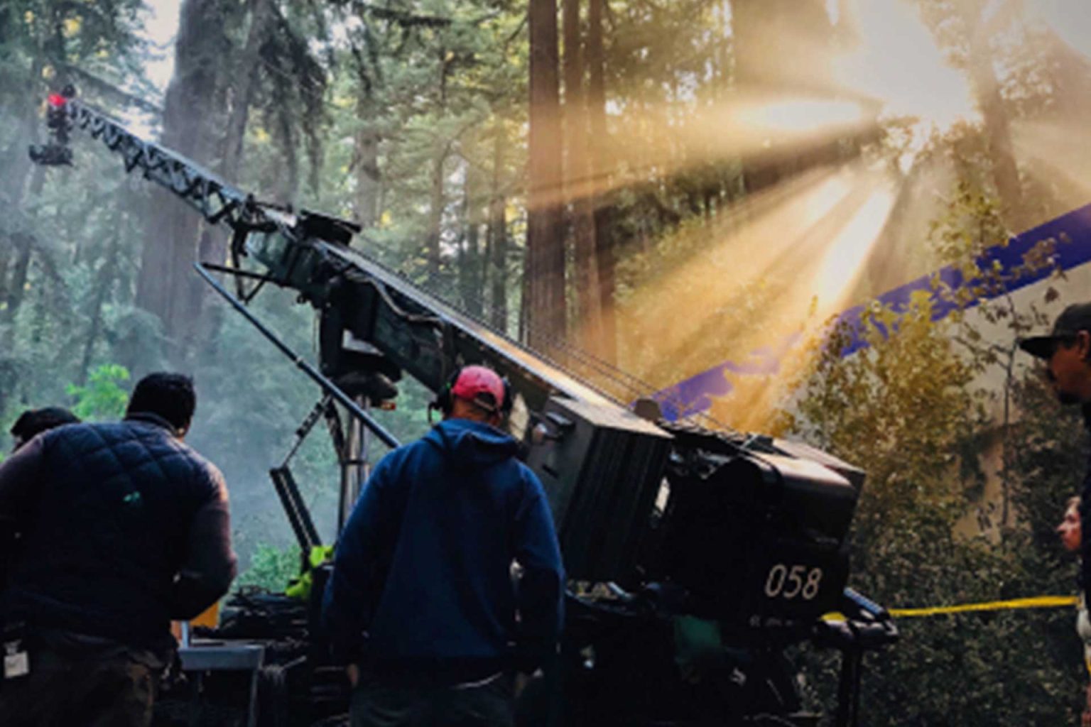 Mastering Camera Movements: Elevate Your Filmmaking Techniques