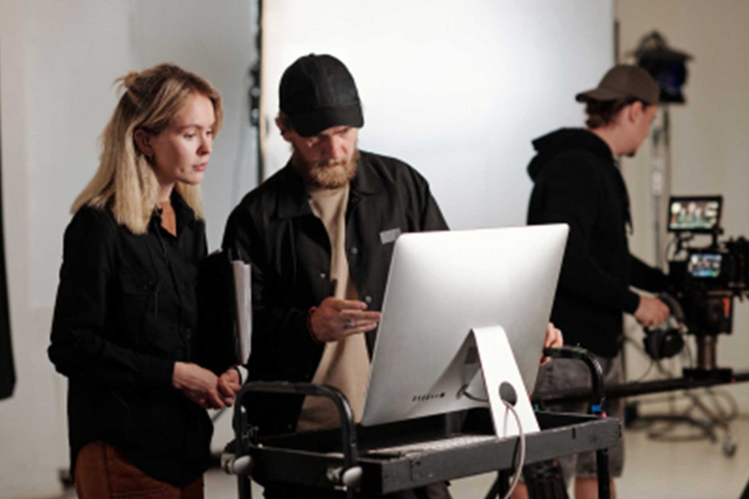 From Script to Screen: A Step-by-Step Guide to Video Production